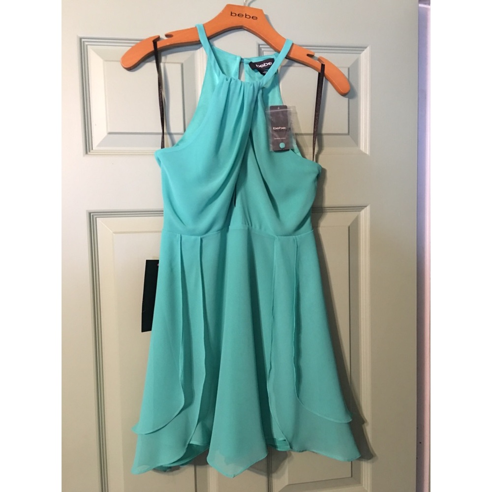 Bebe dress